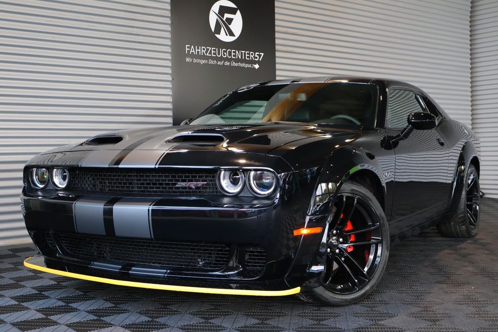 Image of Dodge Challenger