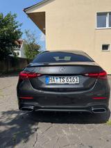 Mercedes-Benz C 300 | AMG Line | Standheizung | Garantie 12/27 - Mercedes-Benz 300 Gebrauchtwagen