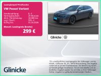 Volkswagen Passat Variant - Vorschau Bild 1