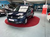 Volkswagen Caddy Roncalli Edition EcoFuel 7-Sitzer PDC - Volkswagen Caddy mit CNG-Antrieb: 7sitzer
