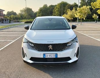 Peugeot 3008 - 2