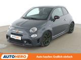 Abarth 595 1.4 Turbo*SCHALENSITZE*SPORT-ABGAS*BLUETOOTH - Abarth aus 2018