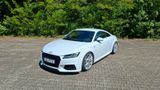 Audi TT 8S Coupe S-Line, APR Stage 1 & Ans... - Audi TT in Nürnberg