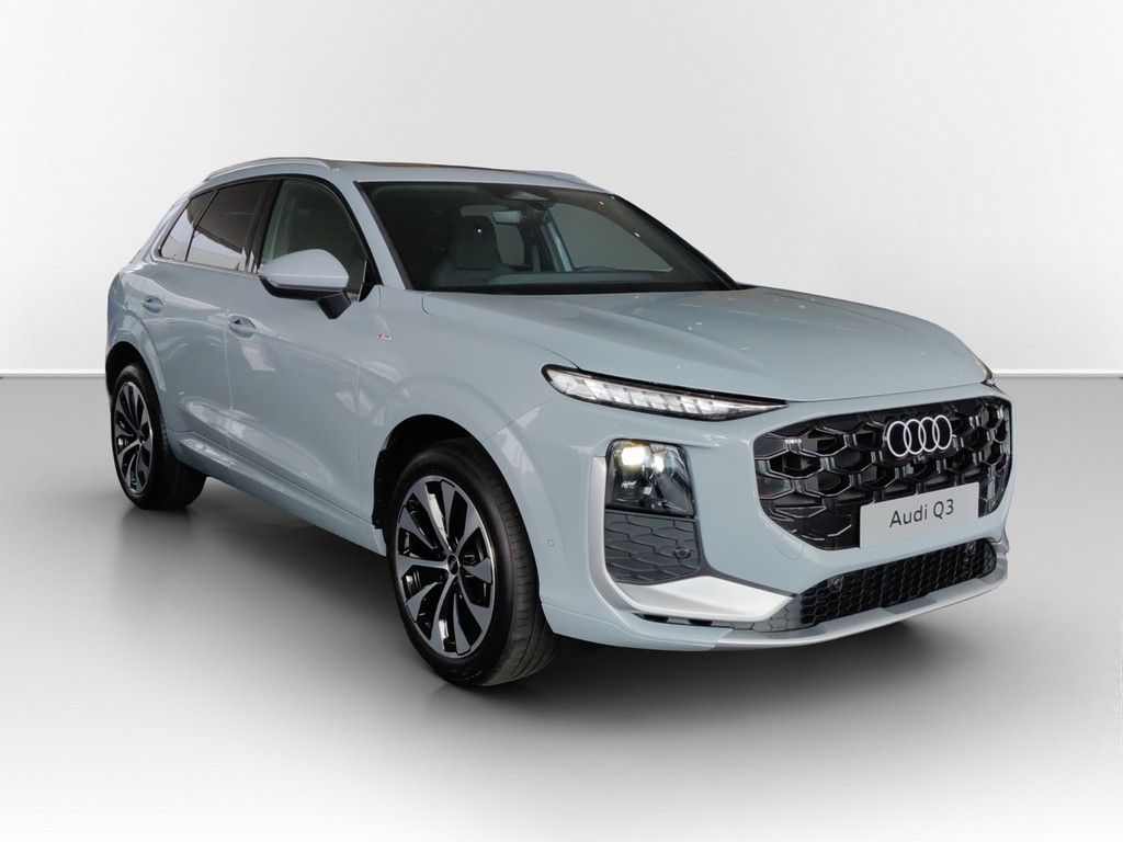Audi Q3 - Bild 3