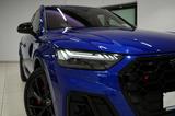 Audi SQ5 SPORTBACK 3.0|ACC|360|MASAG|PANO|STANDH|B&O| - Audi: Leder, mit Navigationssystem