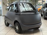 Microlino L7e*Faltdach*90KM/H*177km Reichweite*Teilleder* - gebrauchte Microlino Kleinwagen