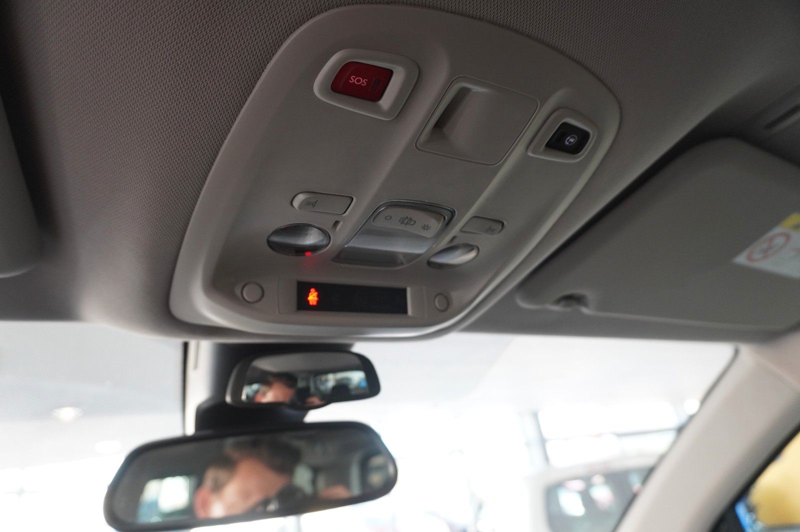 Fahrzeugabbildung Opel Zafira Life 2.0D EDITION "M" NAVI/KAMERA/HUD/AHK