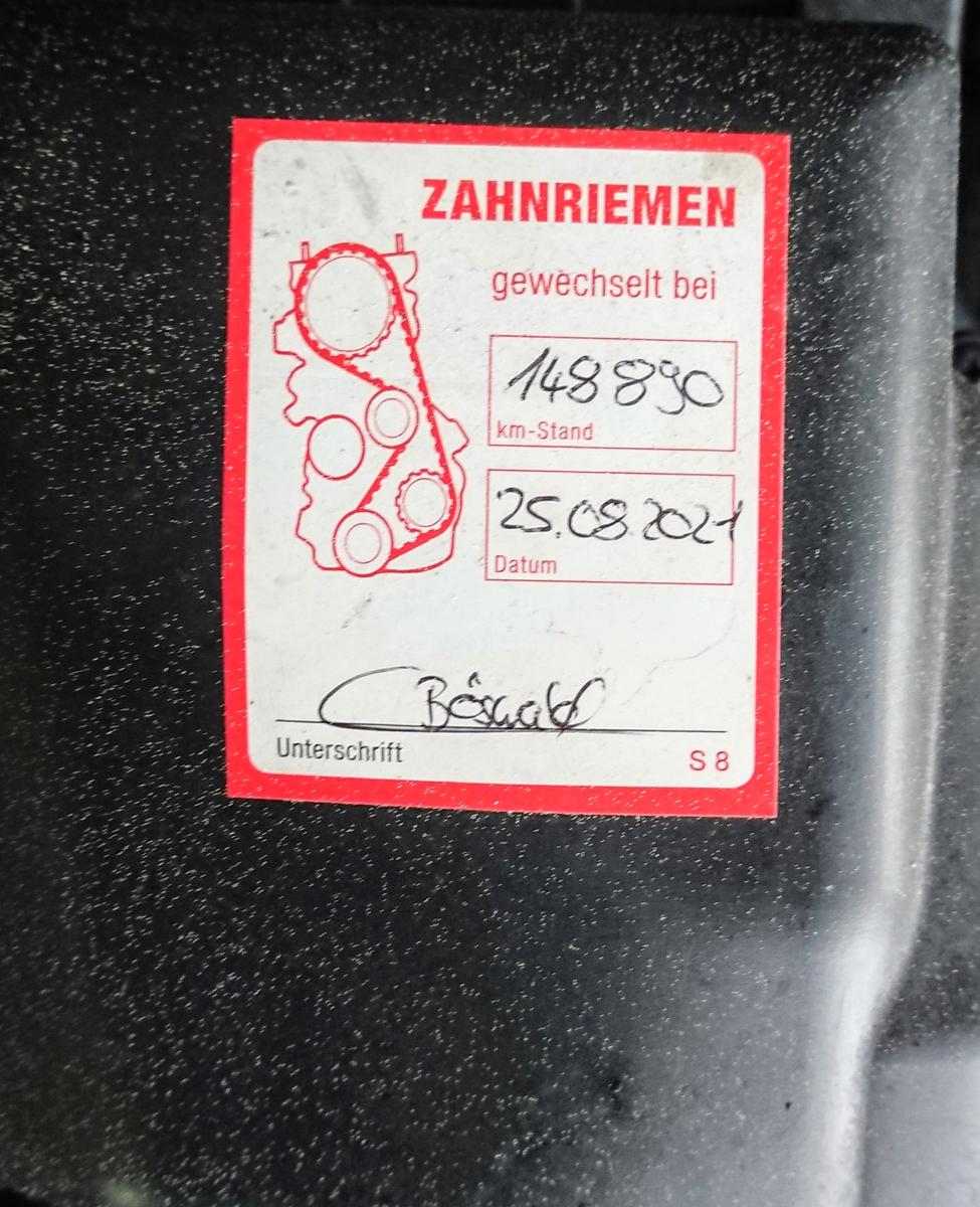 Suzuki SX4 Allrad Diesel Klima - BILLIGER PREIS !!