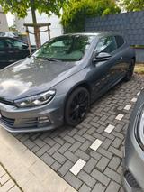Volkswagen Scirocco 1.4 TSI BlueMotion Technology - - Volkswagen Scirocco: Bluemotion
