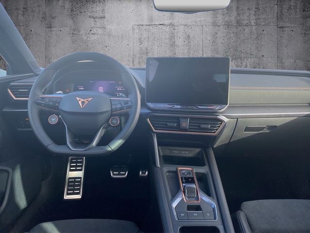 Cupra Leon - Bild 7