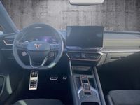 Cupra Leon - Vorschau Bild 7