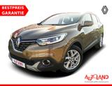 Renault Kadjar 1.2 TCe 130 Automatik AAC Navi SHZ Temp. - Renault Gebrauchtwagen von 2018