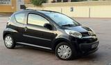 Citroën Citroen C1 / 1.0 / TÜV bis 27 / neue Reife... - Citroën C1 in Karlsruhe