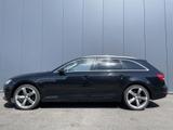Audi A4 2.0 TDI AVANT S-Tronic HEAT TOW PDC 19" - Audi A4: Kleinwagen