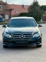 Mercedes-Benz mercedes benz  E 200 cdi getriebe Automati... - Mercedes-Benz E 200 in Magdeburg