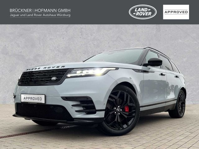 Land Rover Range Rover Velar Diesel D300 Dynamic HSE Modell