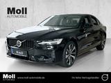 Volvo S60 Plus Dark T8 AWD Plug-In Hybrid H&K 360° Kam - Volvo S60 in Wuppertal