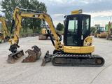 CAT 305E2 CR - CAT Mini-/Kompaktbagger 305 cr