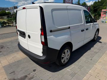 Volkswagen Caddy - 8