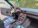 Mercedes-Benz E 200 E 200 - Mercedes-Benz E 200 aus 1995
