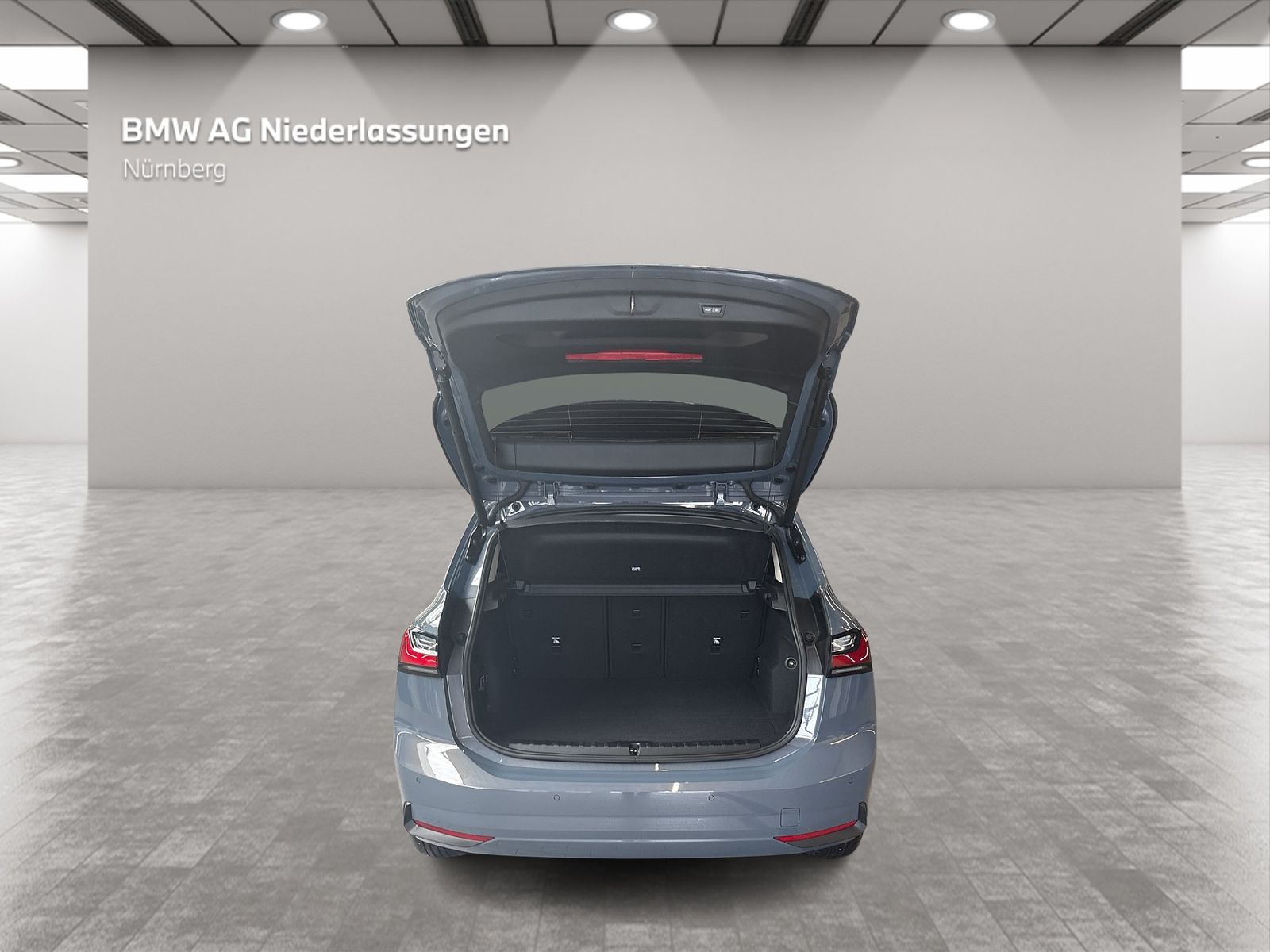 BMW 220 Active Tourer - Bild 8