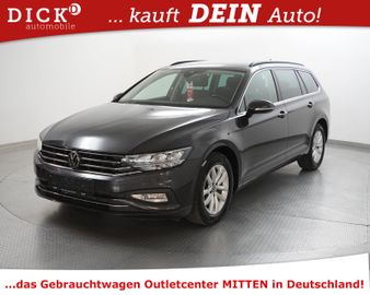 Volkswagen Passat Variant - 4