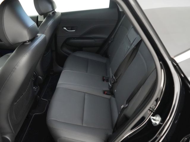 KONA Elektro PRIME 65,4kWh+GLAS-SCHIEBEDACH+VOLL