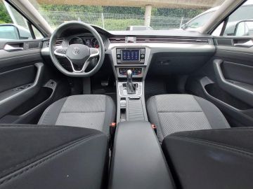 Volkswagen Passat Variant - 10