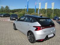Vorschau Hyundai i20