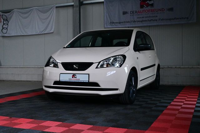 Seat Mii By Mango *23.637 km*