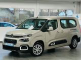Citroën Berlingo Feel XL *7-SITZ*NAVI - Citroën Berlingo: 7