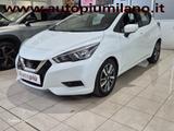 Nissan NISSAN Micra 1.5 dCi 8V 5 porte Acenta - Nissan Micra Acenta mit Diesel-Antrieb