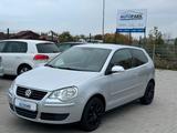 Volkswagen Polo IV Silver Edition Klimaautomatik - gebrauchte VW Polo aus dem Jahr 2008