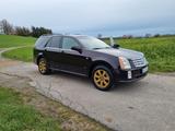 Cadillac SRX 3.6 V6 4WD Automatik - Cadillac SRX: 4.6
