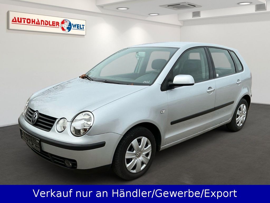 Angebot ansehen Volkswagen Polo