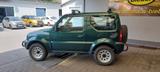 Suzuki Jimny Club TÜV Inspektion/ Garantie NEU - gebrauchte Suzuki Jimny aus dem Jahr 2005