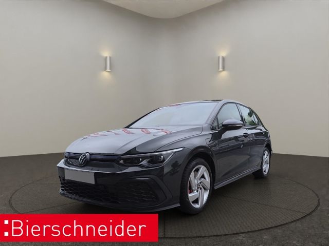 Volkswagen Golf 8 1.4 TSI DSG GTE NAVI AHK LED KAMERA