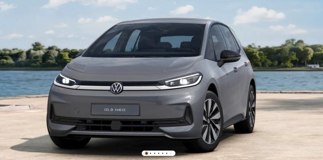 Volkswagen ID. 3