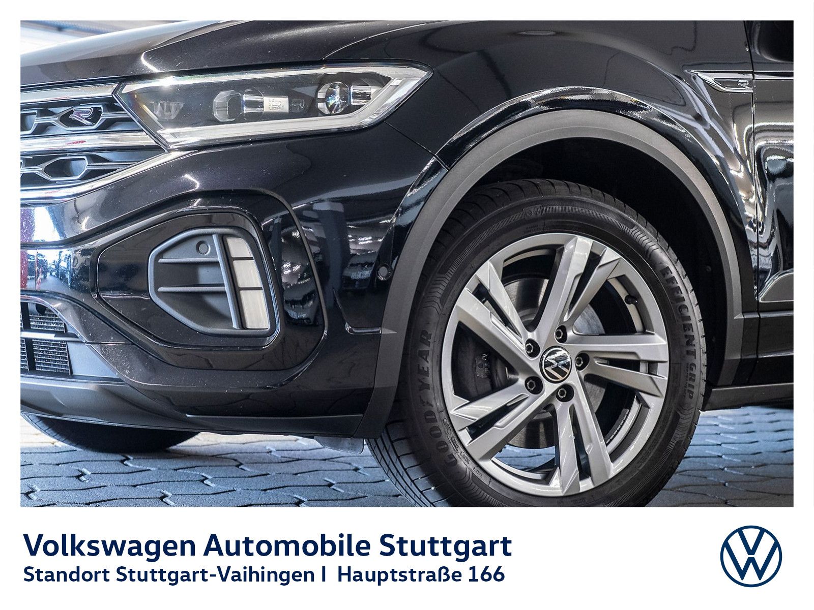 Volkswagen T-Roc - Bild 15