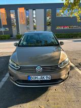 Volkswagen Golf Sportsvan 1.4 TSI 92kW SOUND SOUND - Volkswagen Golf: 92