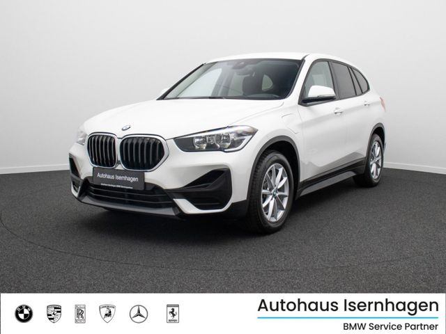 BMW X1 xD25e DAB Navi Lordos PDC Geschwindigkeitsreg