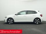 Volkswagen Polo GTI 2.0 TSI DSG NAVI BEATS LED KAMERA - Volkswagen Polo: Kleinwagen, GTI