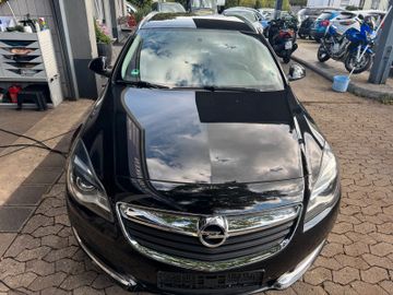 Opel Insignia - 2