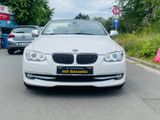 BMW 325 Baureihe3 Cabrio/325i/Led/ - BMW 3er Reihe: Weiß, Cabrio
