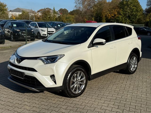 Toyota RAV 4 RAV4 Edition-S+