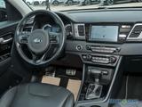Kia Niro GDI Hybrid 1.6 Spirit Leder-Paket 8-fach-be - Kia Niro: Automatik