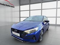 Hyundai i20 Intro Edition Mild-Hybrid Kamera Lenkhz