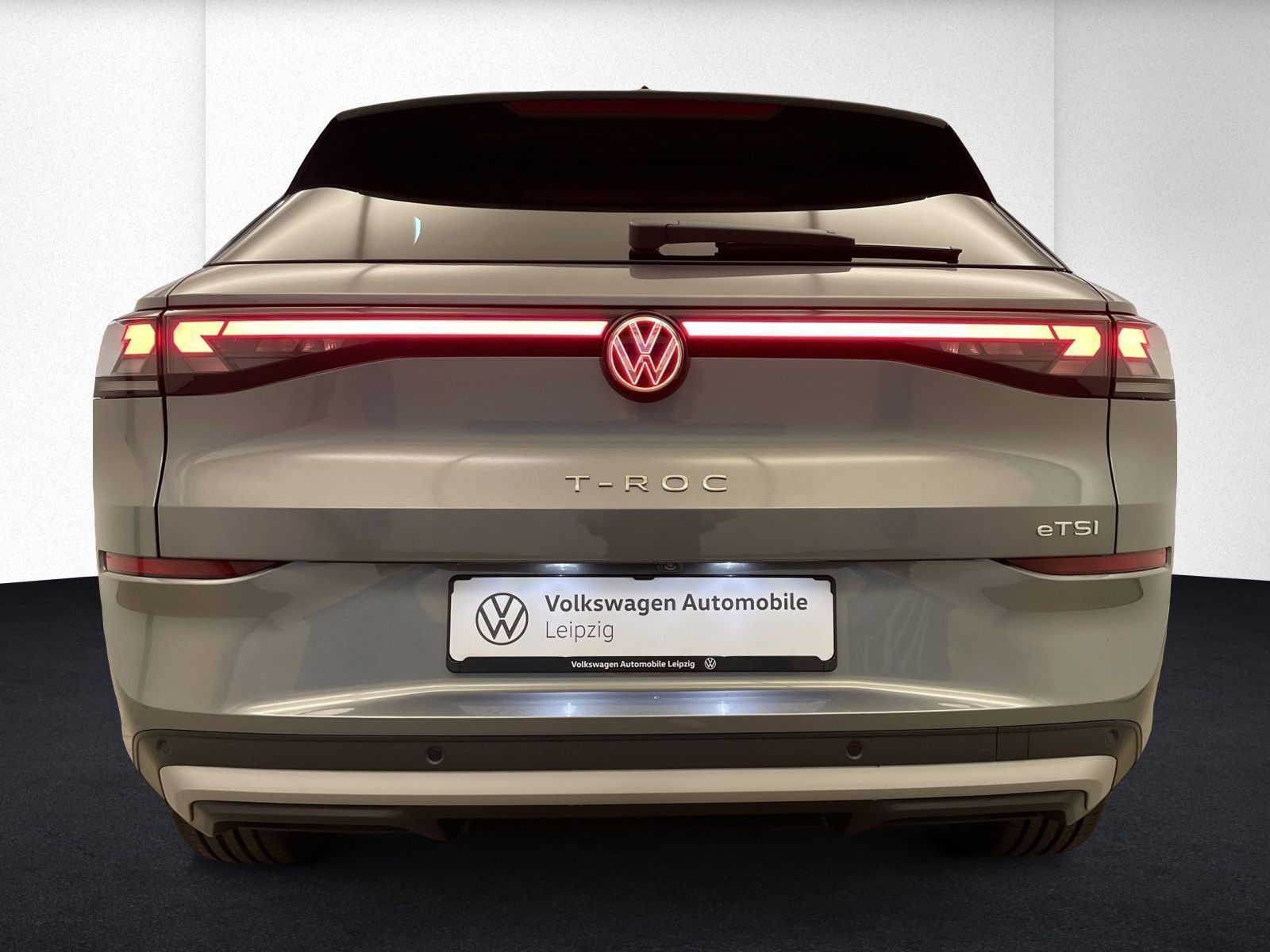 Volkswagen T-Roc - Bild 9