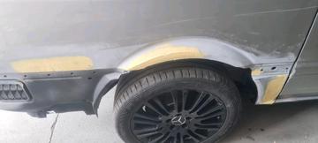 2005 Mercedes-BENZ VIANO 照片 8