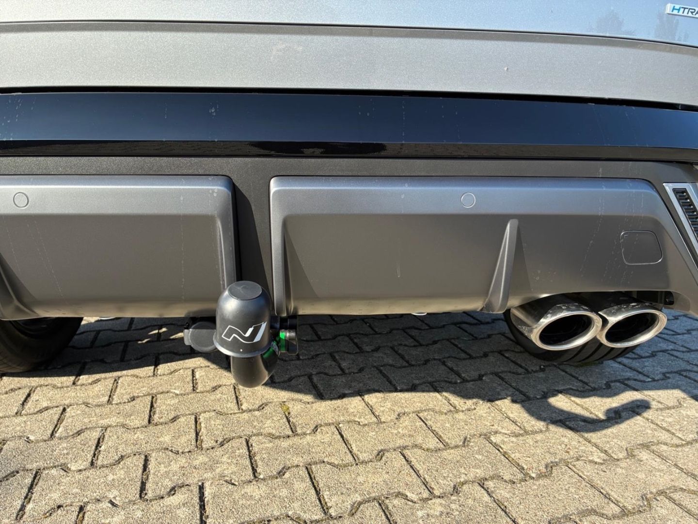 Hyundai TUCSON - Bild 17